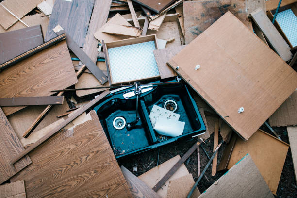 Best Basement Cleanout  in Catonsville, MD